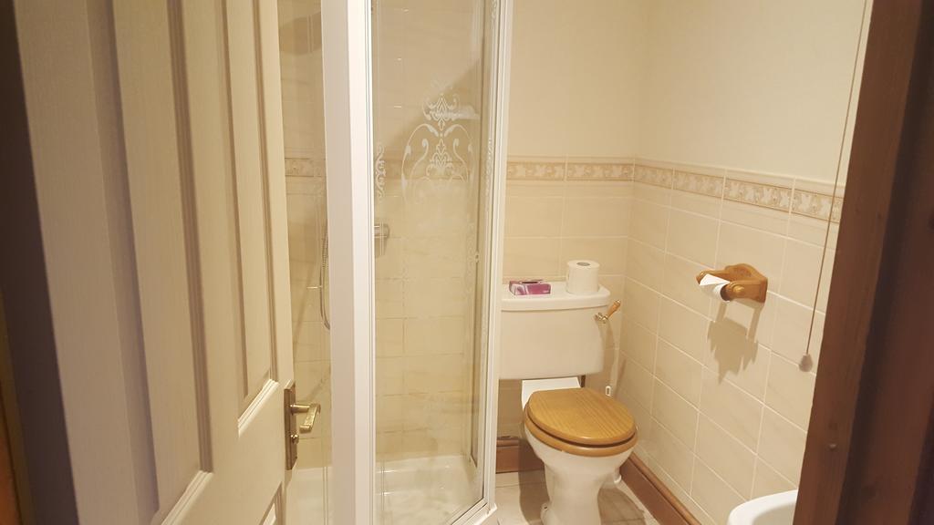 Byerley House Newmarket (Suffolk) Quarto foto