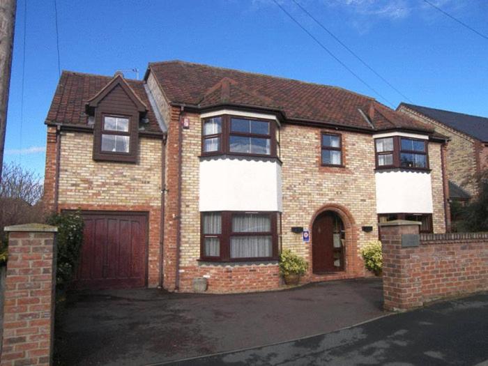 Byerley House Newmarket (Suffolk) Exterior foto