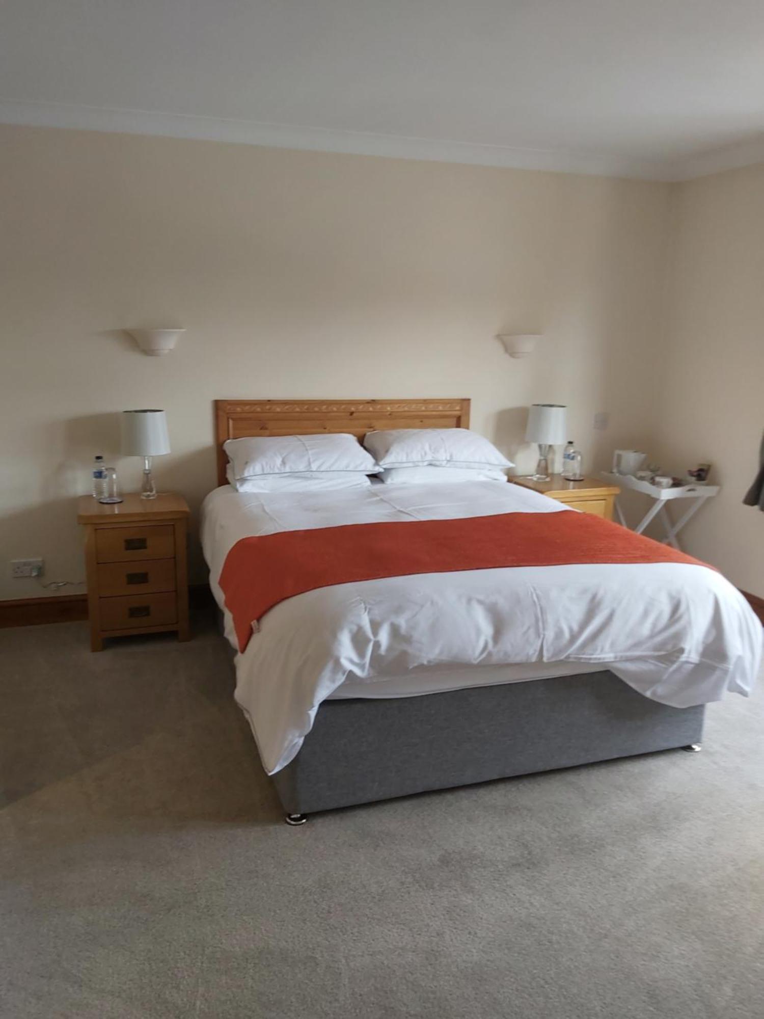Byerley House Newmarket (Suffolk) Quarto foto