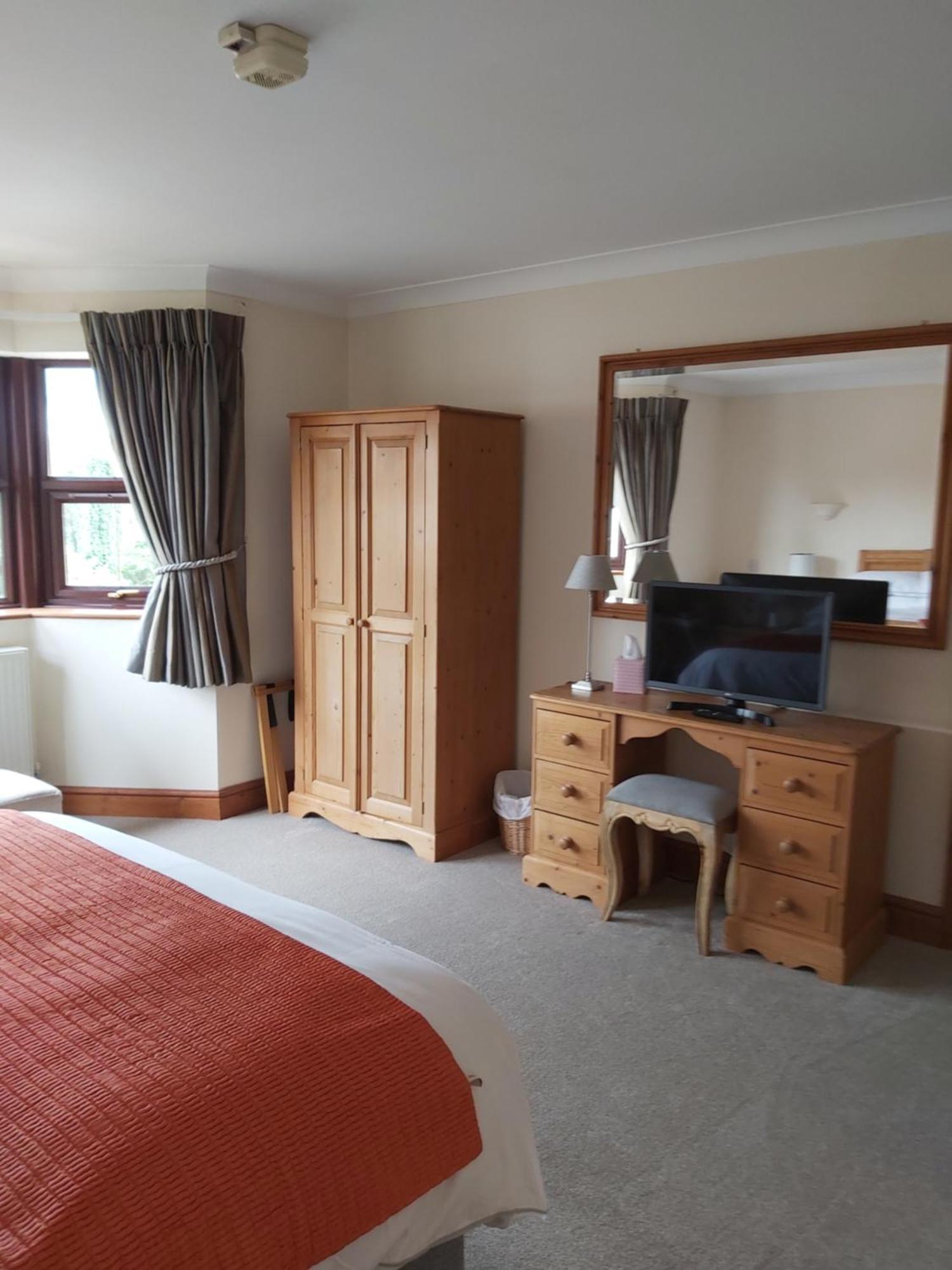 Byerley House Newmarket (Suffolk) Quarto foto